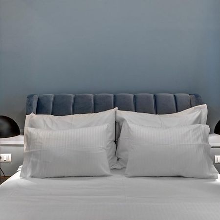 Amare Boutique Suites แอร์มูโปลี ภายนอก รูปภาพ